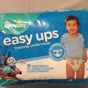 Pampers